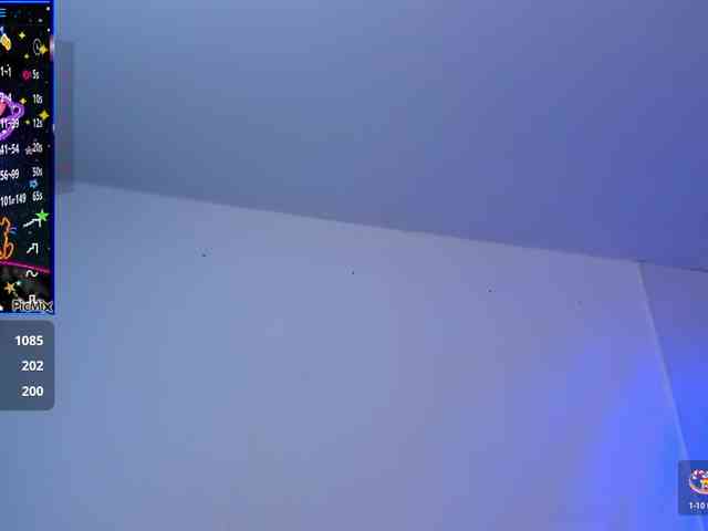 MariaJose-Hernandez webcam