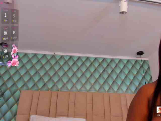 MariaJose-Hernandez webcam