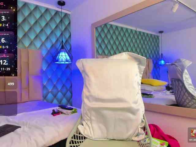 MariaJose-Hernandez webcam