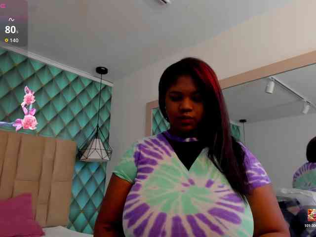 MariaJose-Hernandez webcam