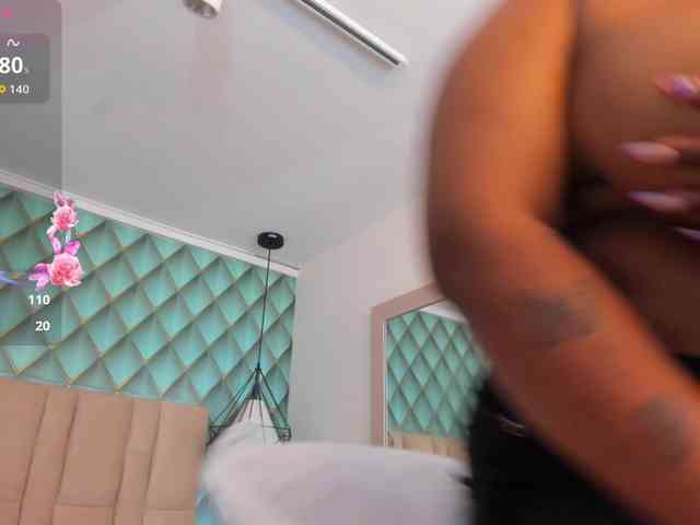 MariaJose-Hernandez webcam