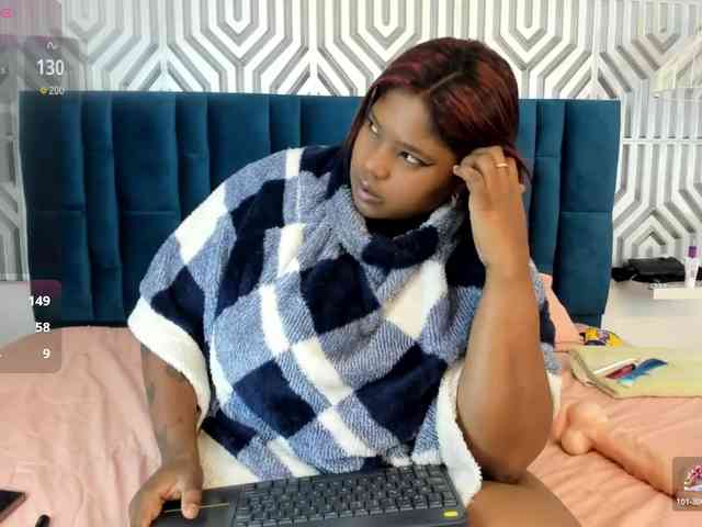 MariaJose-Hernandez webcam