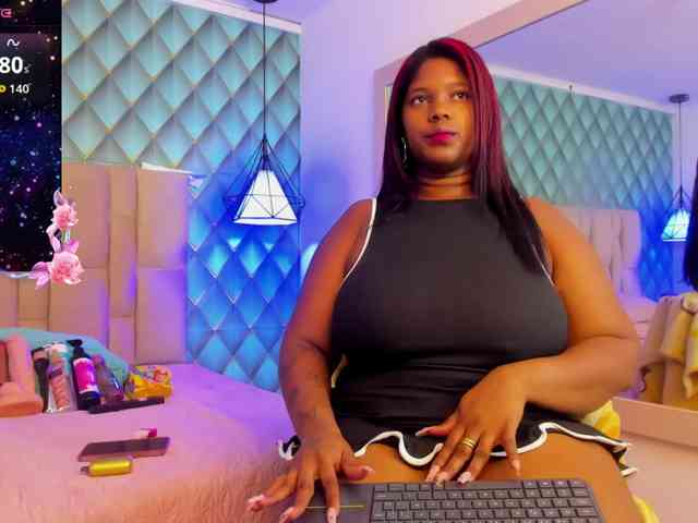 MariaJose-Hernandez webcam