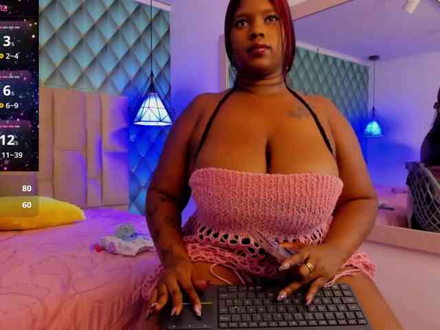 MariaJose-Hernandez webcam