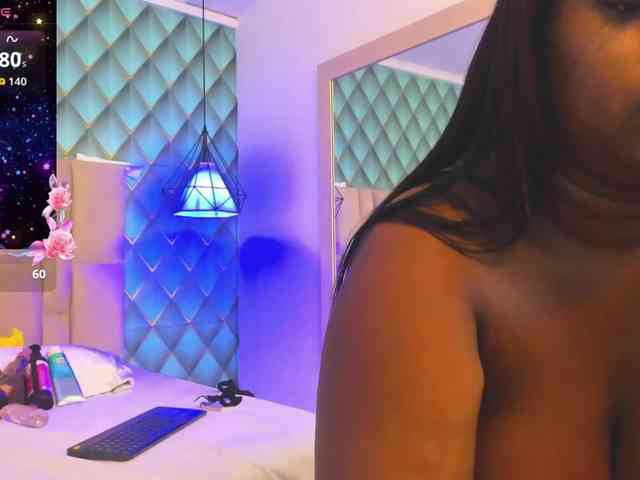MariaJose-Hernandez webcam
