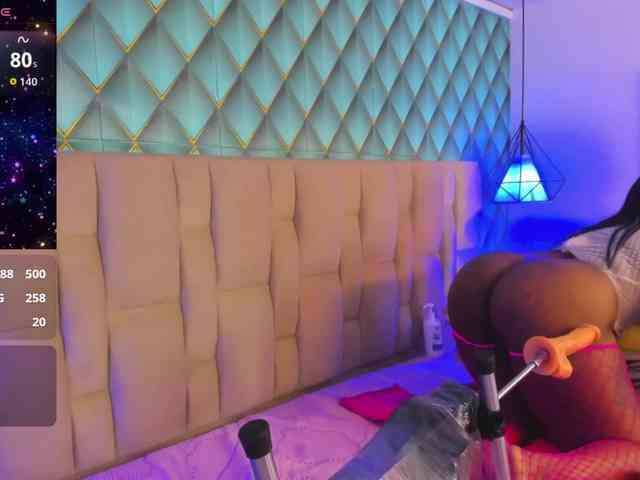 MariaJose-Hernandez webcam