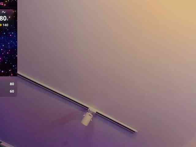 MariaJose-Hernandez webcam