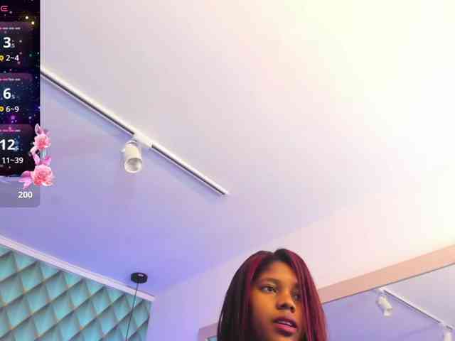 MariaJose-Hernandez webcam