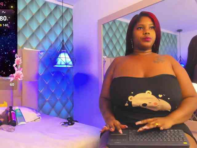 MariaJose-Hernandez webcam