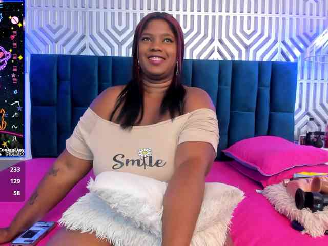 MariaJose-Hernandez webcam