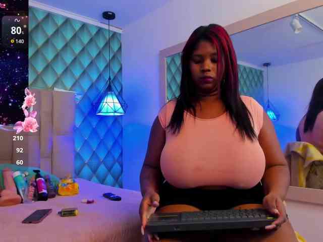 MariaJose-Hernandez webcam