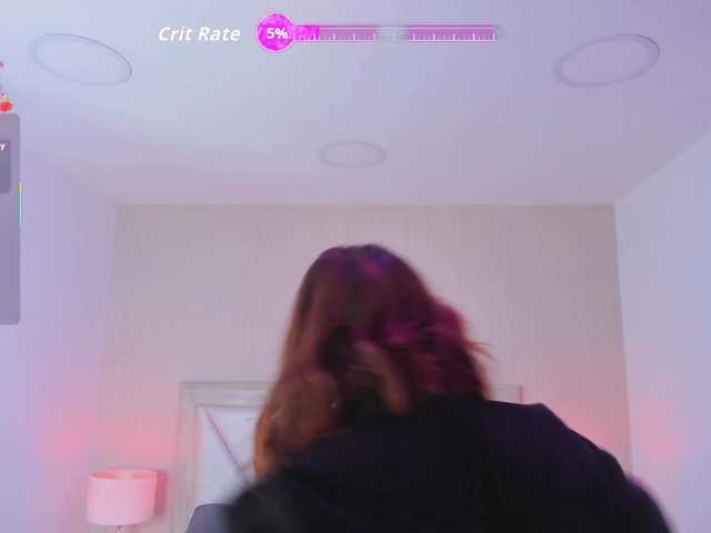 CloeBonet Live Cam on BongaCams