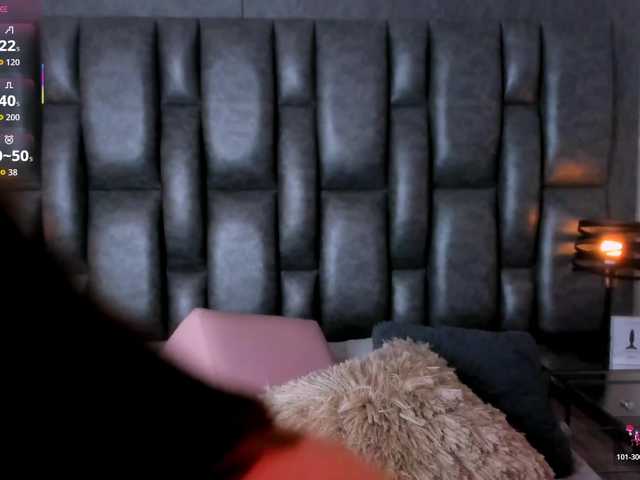 CloeBonet's BongaCams show and profile