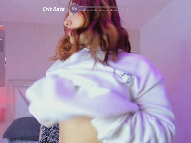 CloeBonet Live Cam on BongaCams