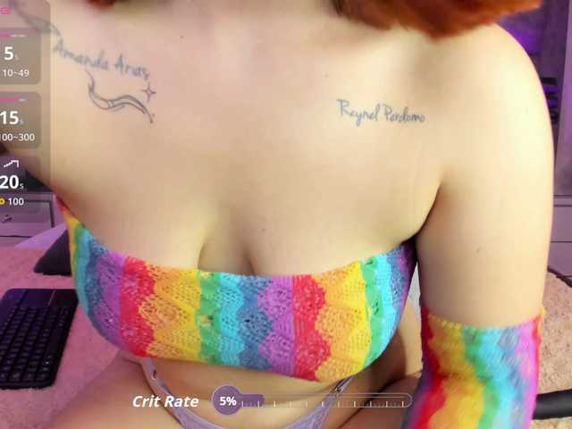 CloeBonet's BongaCams show and profile