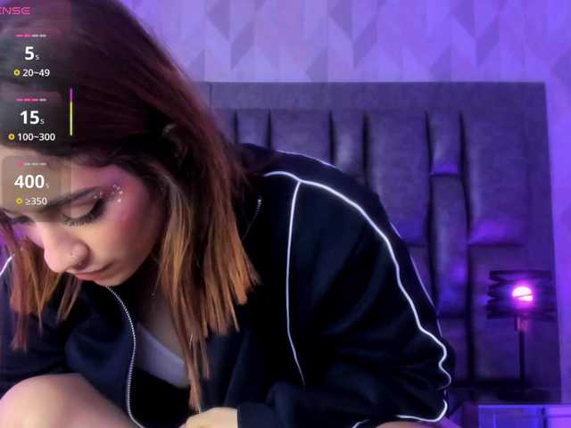 CloeBonet's BongaCams show and profile