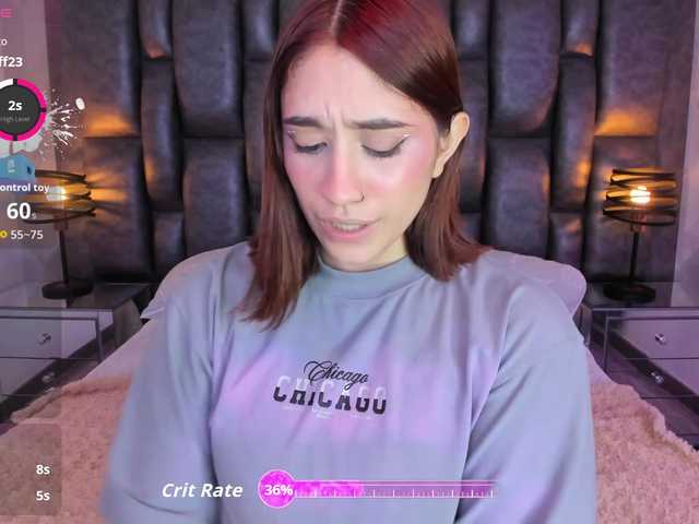 CloeBonet's BongaCams show and profile