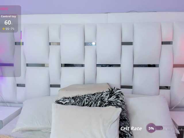 CloeBonet's BongaCams show and profile