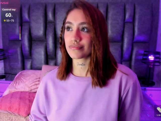 CloeBonet's BongaCams show and profile