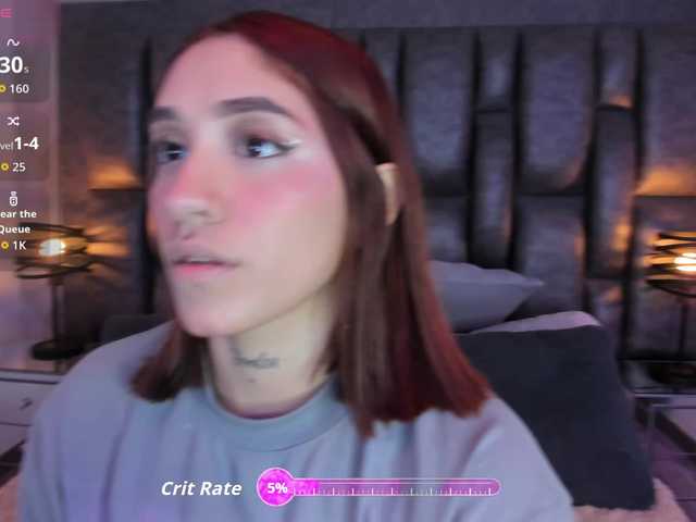 CloeBonet's BongaCams show and profile