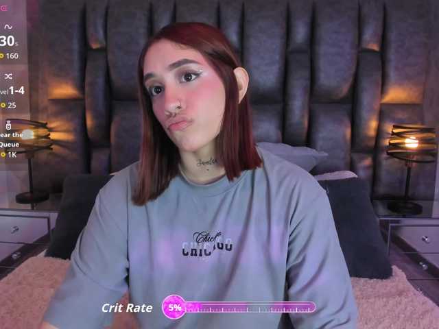 CloeBonet's BongaCams show and profile