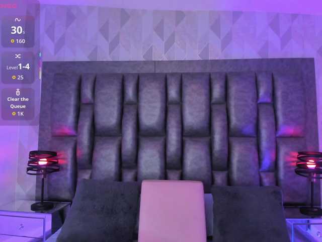 CloeBonet's BongaCams show and profile