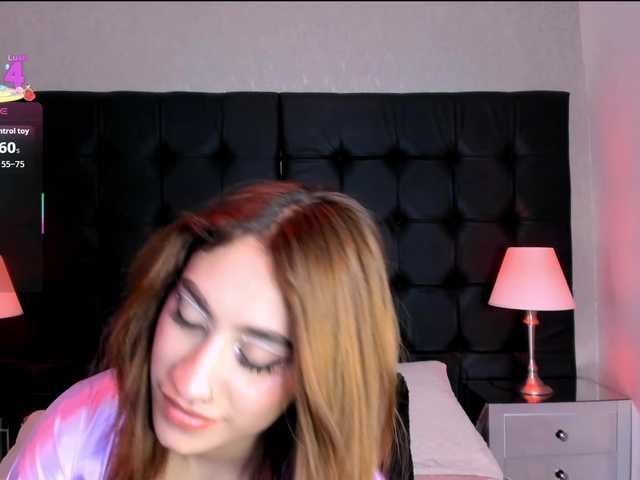 CloeBonet's BongaCams show and profile