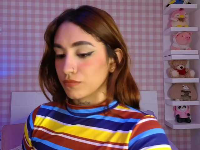 CloeBonet – webcam model profile photo