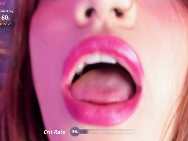 CloeBonet's BongaCams show and profile