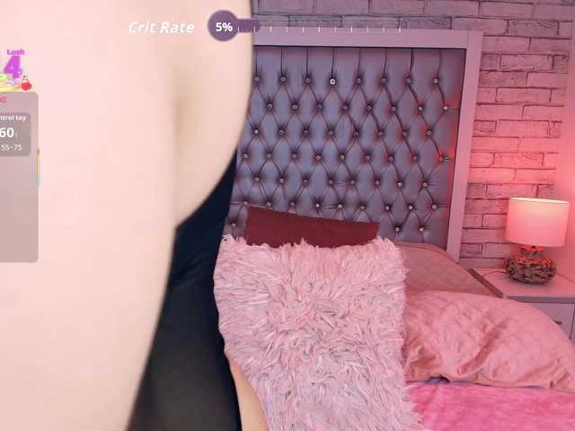 CloeBonet's BongaCams show and profile