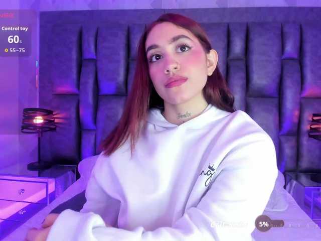 CloeBonet's BongaCams show and profile