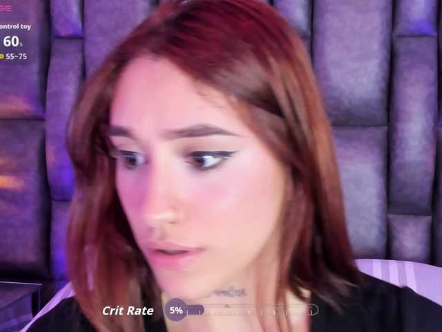 CloeBonet's BongaCams show and profile