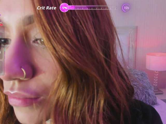 CloeBonet's BongaCams show and profile
