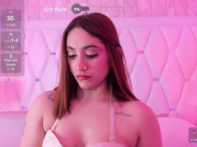 CloeBonet's BongaCams show and profile