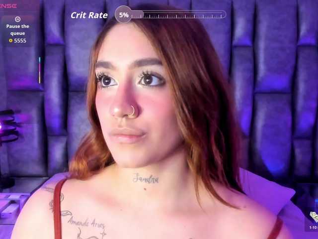 CloeBonet's BongaCams show and profile