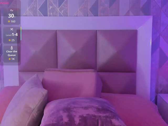 CloeBonet from BongaCams is Freechat