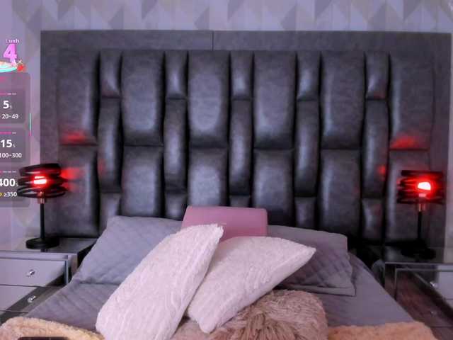 CloeBonet's BongaCams show and profile