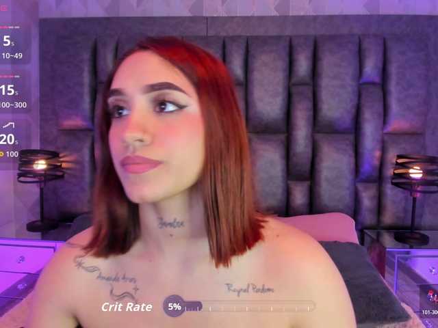 CloeBonet's BongaCams show and profile