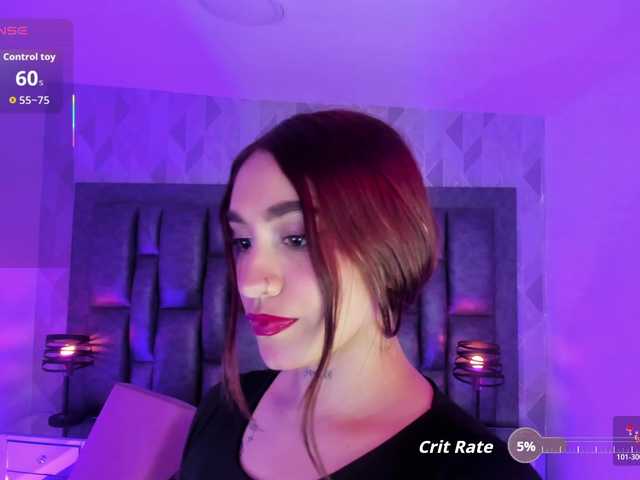 CloeBonet's BongaCams show and profile