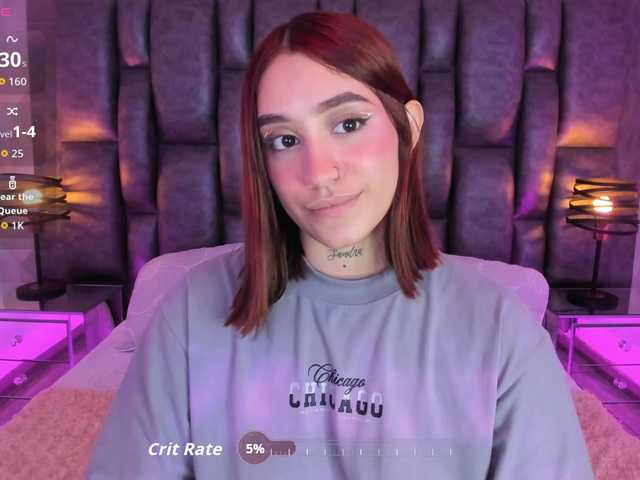 CloeBonet's BongaCams show and profile