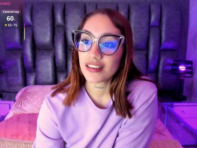 CloeBonet from BongaCams is Freechat