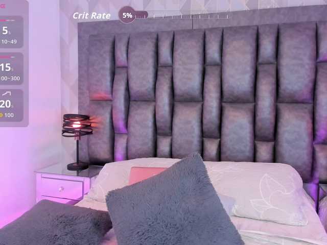 CloeBonet's BongaCams show and profile