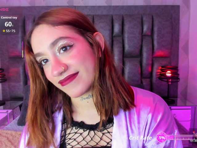 CloeBonet's BongaCams show and profile