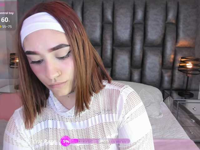 CloeBonet's BongaCams show and profile