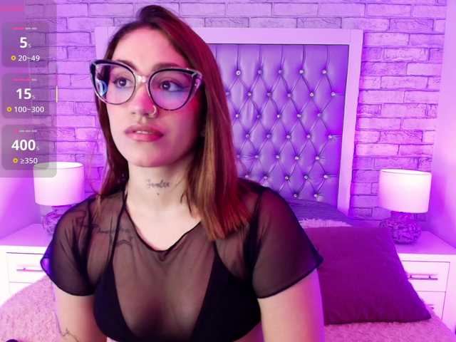 CloeBonet from BongaCams is Freechat