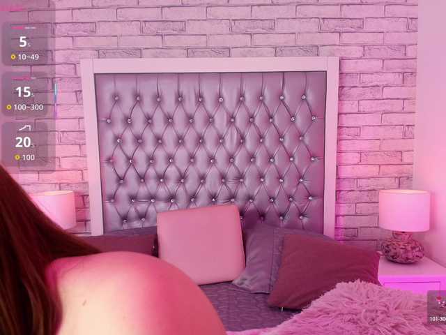 CloeBonet's BongaCams show and profile