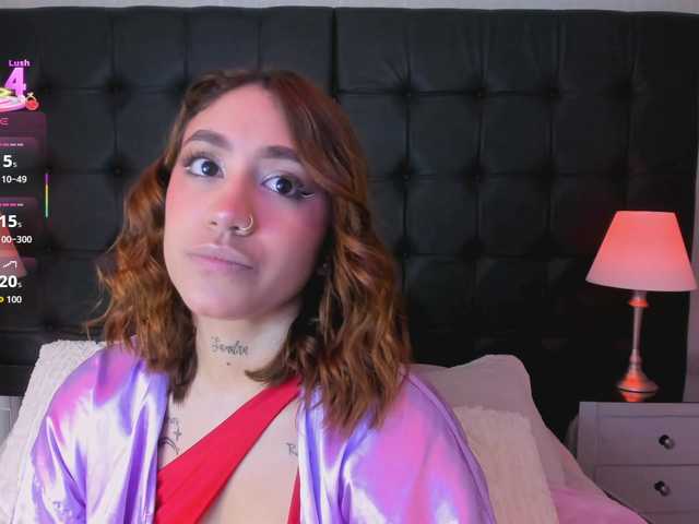 CloeBonet's BongaCams show and profile