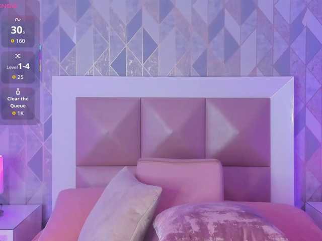 CloeBonet from BongaCams is Freechat