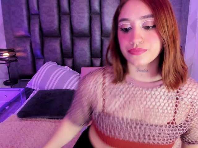 CloeBonet's BongaCams show and profile