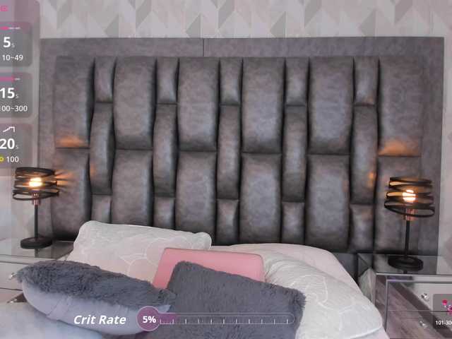 CloeBonet's BongaCams show and profile